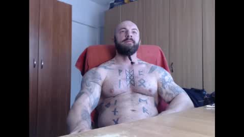 StrongIvan online show from February 2025 07:20:01 AM