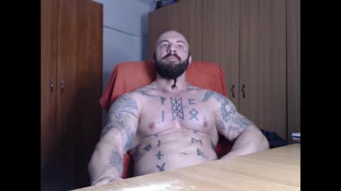 StrongIvan online show from March 2025 05:29:02 AM