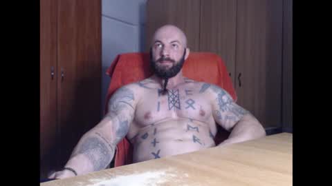 StrongIvan online show from September 2025 06:08:02 PM