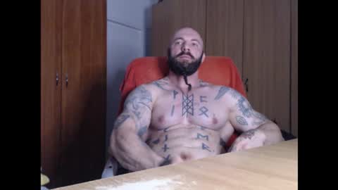 StrongIvan online show from September 2025 06:15:02 AM