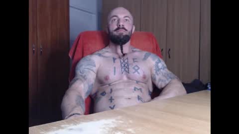 StrongIvan online show from September 2025 04:04:02 AM