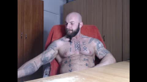 StrongIvan online show from April 2026 04:13:02 AM