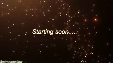 strongmellow online show from December 2025 07:09:01 PM