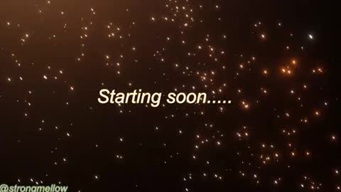 strongmellow online show from January 2026 06:00:02 PM