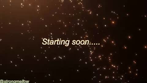 strongmellow online show from February 2026 07:30:02 PM