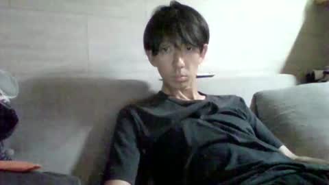Asian boy online show from October 2025 02:04:02 PM