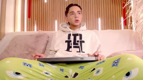 STUART online show from February 2026 08:29:02 PM