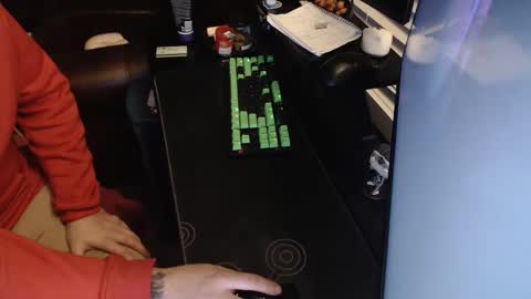 Snapshot of stud69861714 chatting on January 2026 06:18:02 AM stud69861714 online show from January 2026 06:18:02 AM