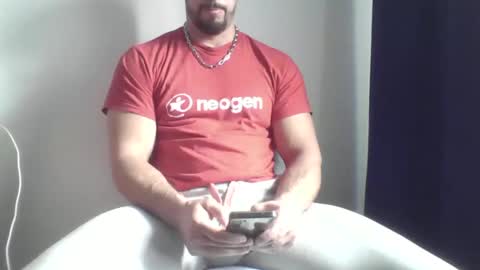 Snapshot of studdotcom chatting on March 2025 10:26:02 AM Ero online show from March 2025 10:26:02 AM