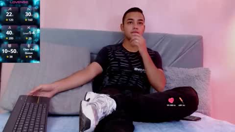 DEIVY online show from January 2026 11:03:02 AM