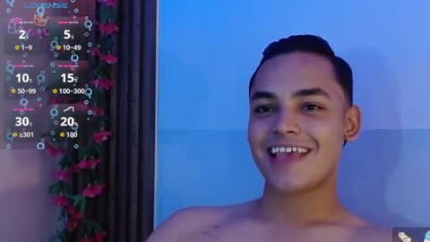 DEIVY online show from February 2026 02:00:01 AM