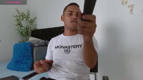 DEIVY online show from March 2026 08:47:01 PM