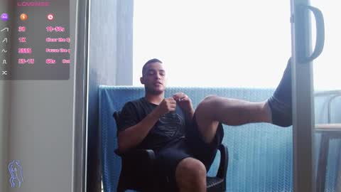 DEIVY online show from March 2026 09:31:01 PM