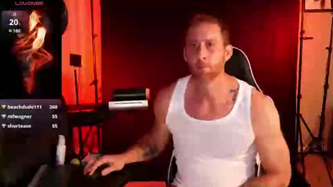 Ryan Long online show from December 2024 07:51:02 AM