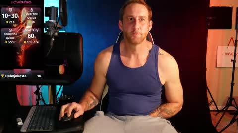 Ryan Long online show from February 2025 06:59:02 AM