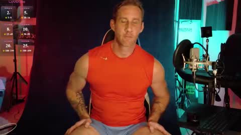 Snapshot of studforyouall chatting on February 2026 01:57:01 AM Ryan Long online show from February 2026 01:57:01 AM