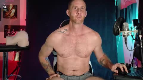 Ryan Long online show from April 2026 06:44:02 AM