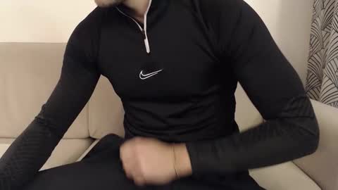 Stud From Paris online show from October 2025 03:23:02 PM