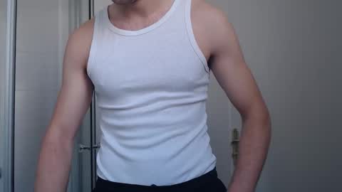Stud From Paris online show from January 2026 10:42:02 AM