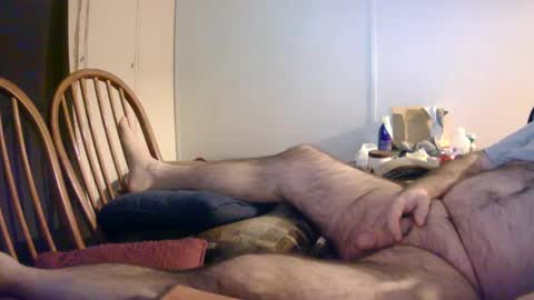 stugots42 online show from January 2025 07:20:01 PM