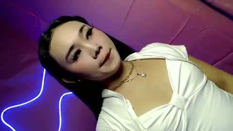 stunning_andrea69 online show from February 2026 11:16:01 AM