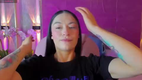 Stusha online show from June 2026 04:06:01 PM