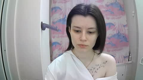 Snapshot of style_bliss chatting on October 2025 01:32:01 PM Eva online show from October 2025 01:32:01 PM