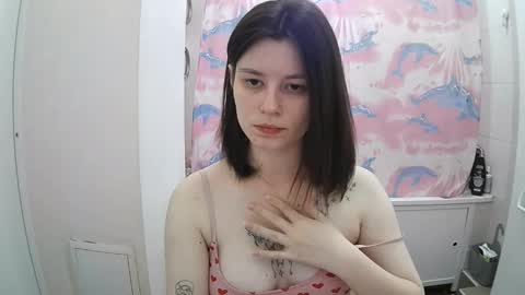 Snapshot of style_bliss chatting on October 2025 04:50:01 PM Eva online show from October 2025 04:50:01 PM