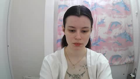 Snapshot of style_bliss chatting on October 2025 03:18:01 PM Eva online show from October 2025 03:18:01 PM