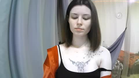 Snapshot of style_bliss chatting on November 2025 03:45:02 PM Eva online show from November 2025 03:45:02 PM