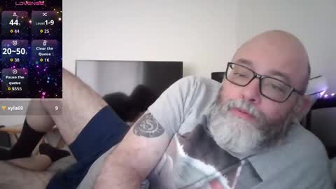 Snapshot of stylesback chatting on October 2025 02:40:01 PM Stylesback online show from October 2025 02:40:01 PM