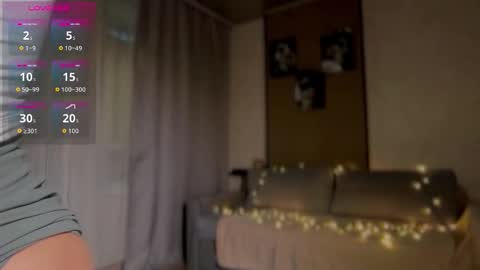 Snapshot of su_11111 chatting on March 2026 07:13:01 AM LINA online show from March 2026 07:13:01 AM