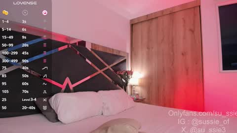 Snapshot of su_ssie chatting on February 2026 11:32:01 PM su_ssie online show from February 2026 11:32:01 PM