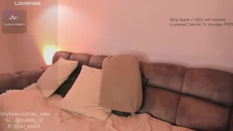 Snapshot of su_ssie chatting on May 2026 01:03:02 AM su_ssie online show from May 2026 01:03:02 AM