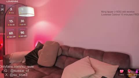 Snapshot of su_ssie chatting on June 2026 01:29:02 AM su_ssie online show from June 2026 01:29:02 AM