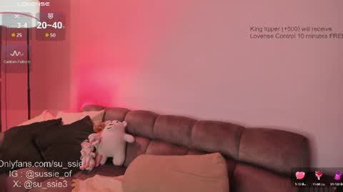 Snapshot of su_ssie chatting on June 2026 12:44:01 AM su_ssie online show from June 2026 12:44:01 AM