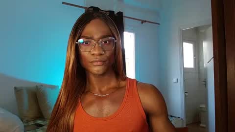 Suanny Klatten  It is my account independent  online show from February 2025 11:21:02 AM