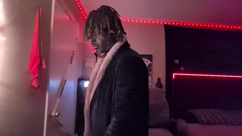 Hot Chocolate online show from September 2025 02:49:01 AM