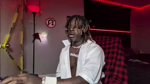 Hot Chocolate online show from January 2026 07:58:02 AM