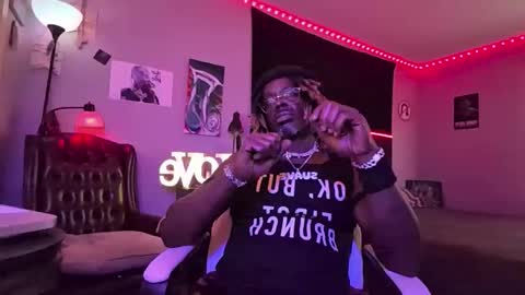 Hot Chocolate online show from June 2026 01:35:01 PM