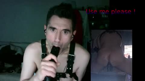 Sub2ChocoLad online show from November 2025 01:27:01 AM