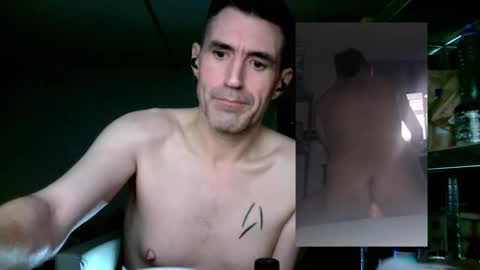 Sub2ChocoLad online show from February 2026 12:40:02 AM