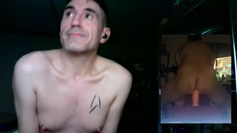 Sub2ChocoLad online show from March 2026 09:54:01 PM