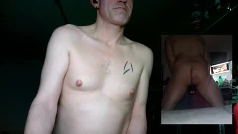 Sub2ChocoLad online show from March 2026 09:52:01 PM