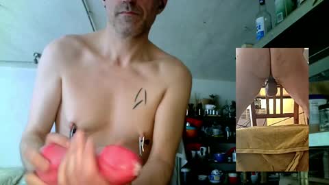 Sub2ChocoLad online show from April 2026 01:31:01 PM