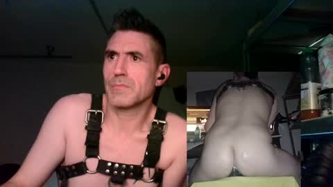 Sub2ChocoLad online show from May 2026 11:45:02 PM