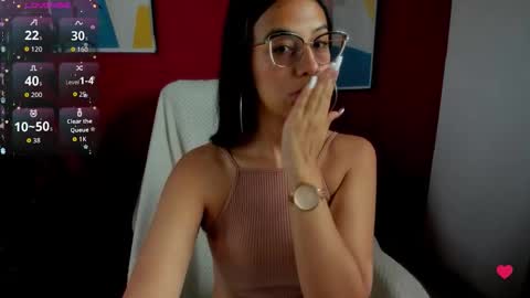 Snapshot of sub_scarlett_ chatting on November 2025 12:31:02 PM sub_scarlett_ online show from November 2025 12:31:02 PM