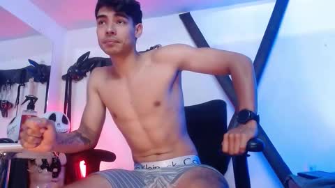 subarashi_ishi69 online show from September 2025 07:08:01 PM