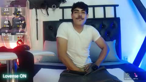 subarashi_ishi69 online show from October 2025 07:14:02 PM