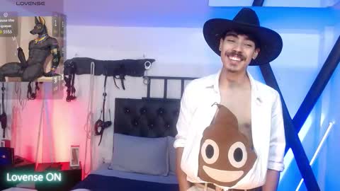 subarashi_ishi69 online show from November 2025 01:32:02 PM